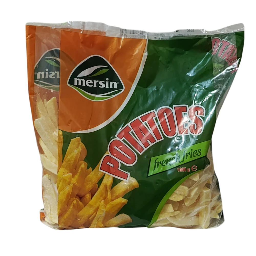 فنكر مرسين 
1 كغم × 10