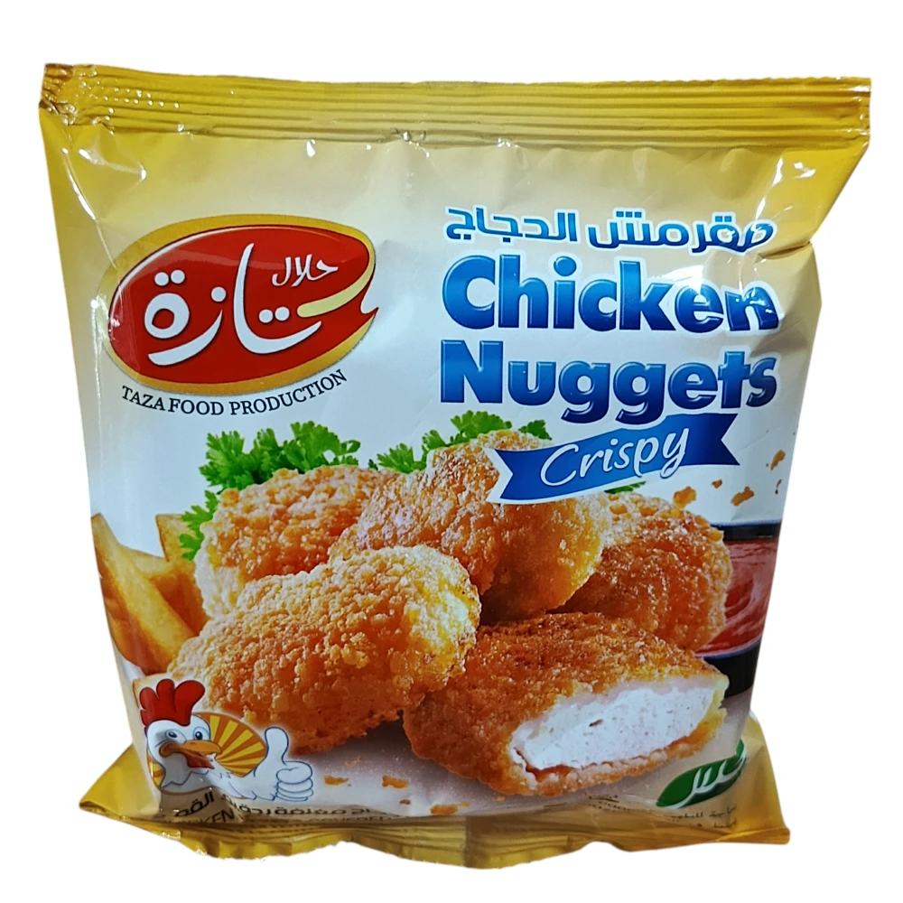 مقرمش تازة 
× 28