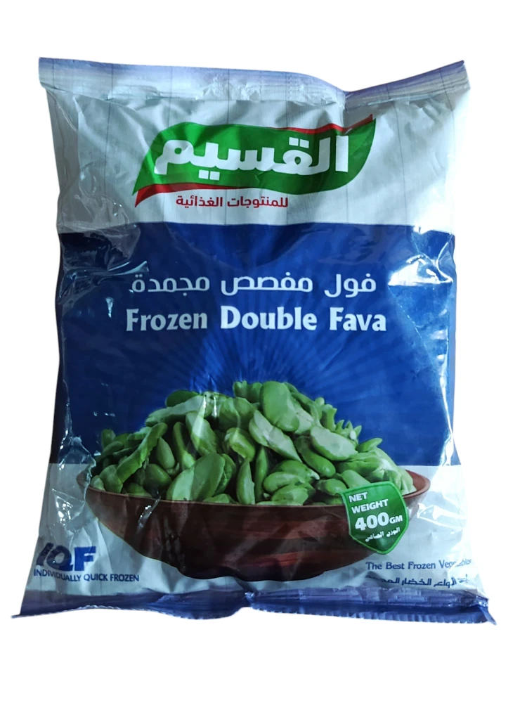 باقلاء القسيم 
× 20