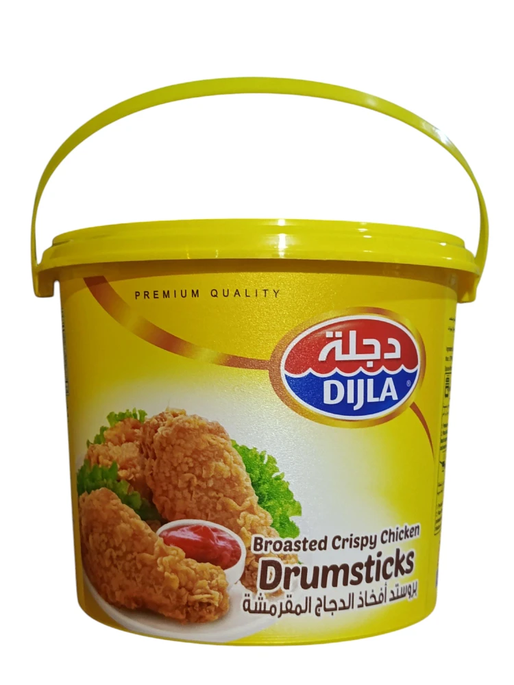 كنتاكي دجلة سطل
×6