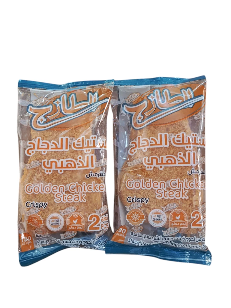 ستيك دجاج 
× 30