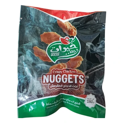 مقرمش كيس اردني 
× 28